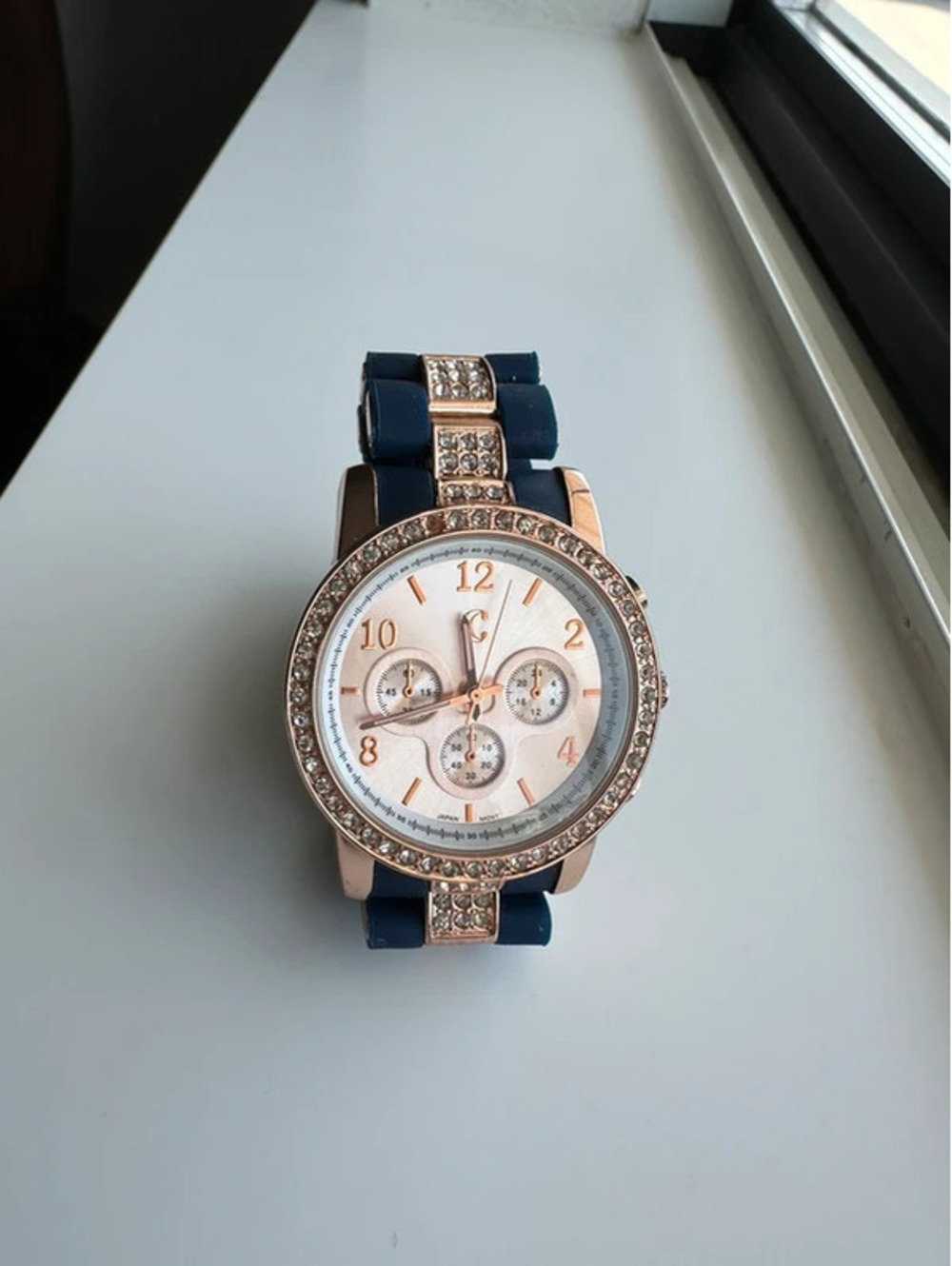 Fashion watch